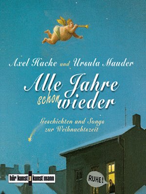 cover image of Alle Jahre schon wieder